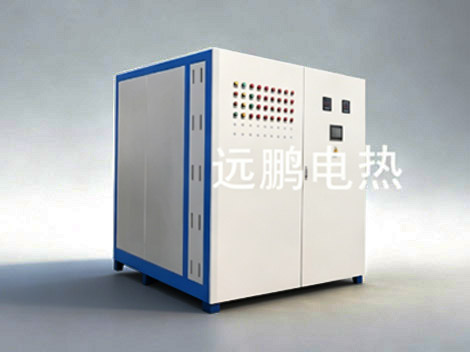 YP-B機電一蓄熱式電熱鍋爐